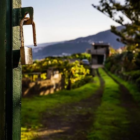 Finca Maranuela La Perdoma Екстериор снимка