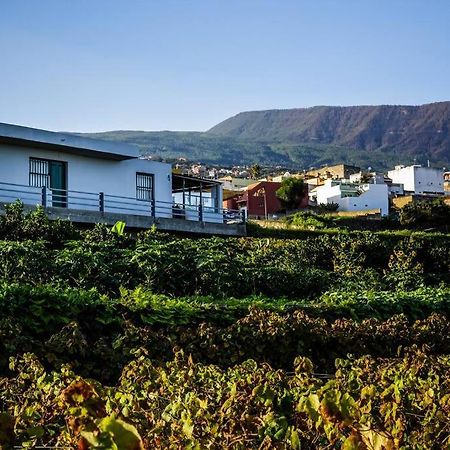 Finca Maranuela La Perdoma Екстериор снимка