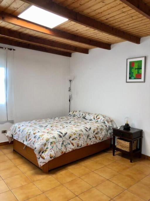 Finca Maranuela La Perdoma Екстериор снимка