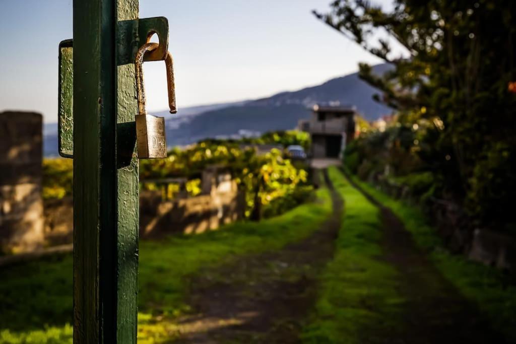 Finca Maranuela La Perdoma Екстериор снимка