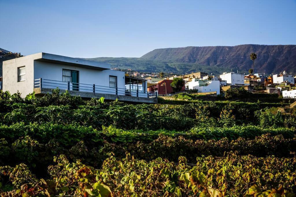Finca Maranuela La Perdoma Екстериор снимка