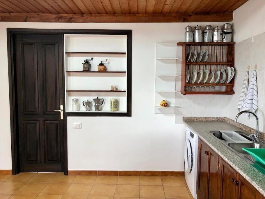 Finca Maranuela La Perdoma Екстериор снимка