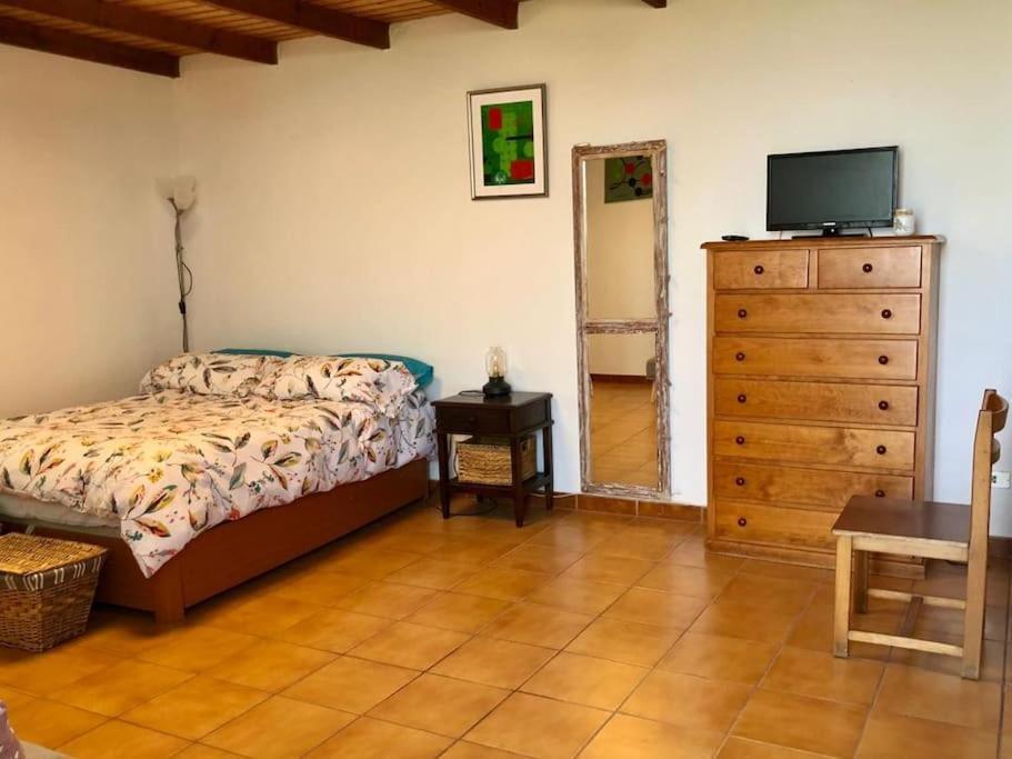 Finca Maranuela La Perdoma Екстериор снимка