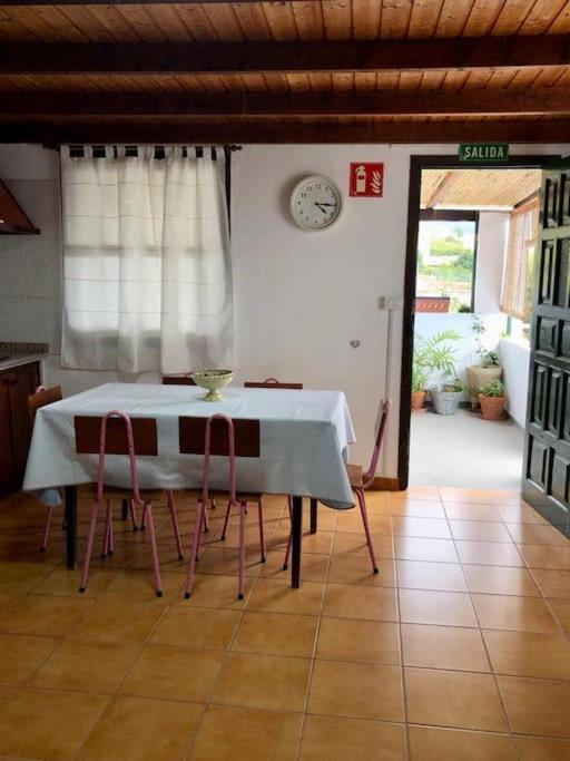 Finca Maranuela La Perdoma Екстериор снимка