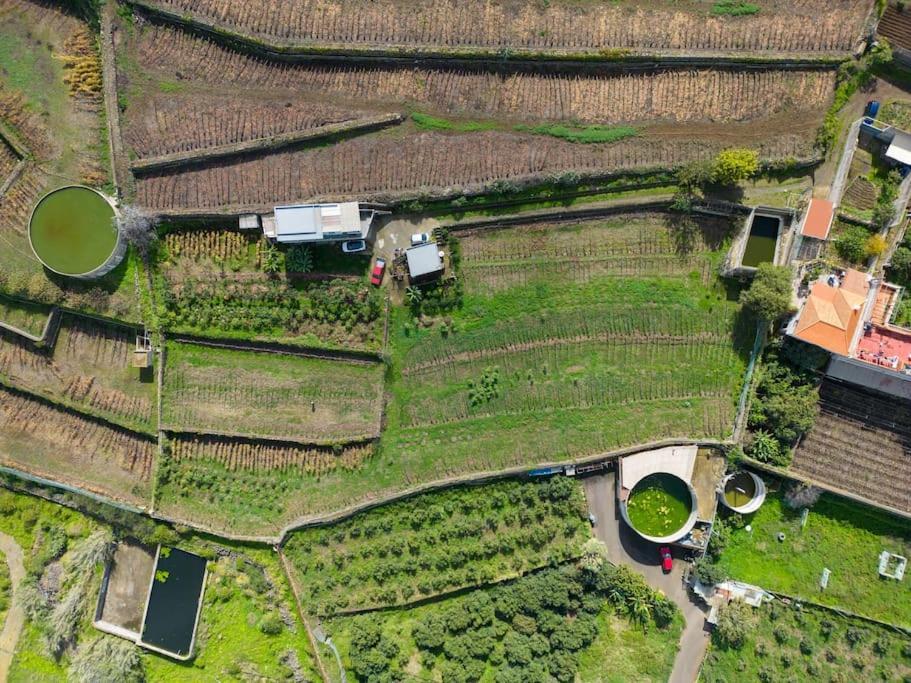 Finca Maranuela La Perdoma Екстериор снимка